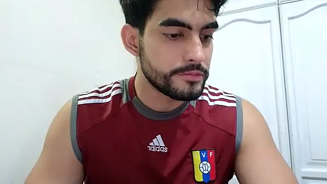 Jackyrose online show from 16, 2, 2026