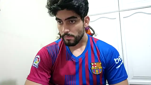 Jackyrose online show from 26, 2, 2026