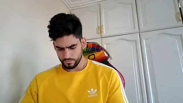 Jackyrose online show from 5, 3, 2026