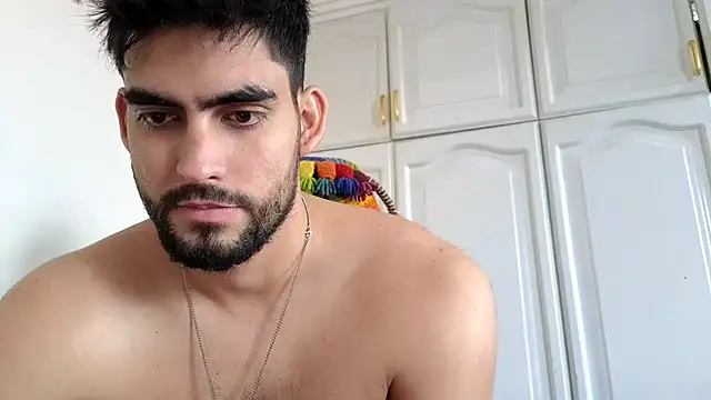 Jackyrose online show from 6, 3, 2026