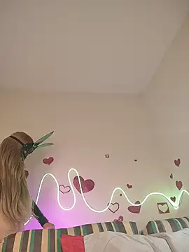 Snapshot of Bunny_Sexyy chatting on 19, 3, 2026 Bunny Sexyy online show from 19, 3, 2026