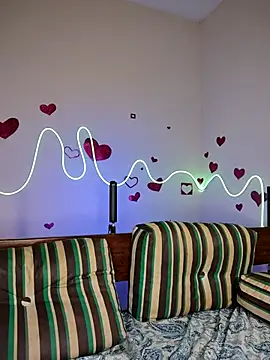 Snapshot of Bunny_Sexyy chatting on 26, 3, 2026 Bunny Sexyy online show from 26, 3, 2026