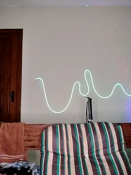 Snapshot of Bunny_Sexyy chatting on 1, 4, 2026 Bunny Sexyy online show from 1, 4, 2026