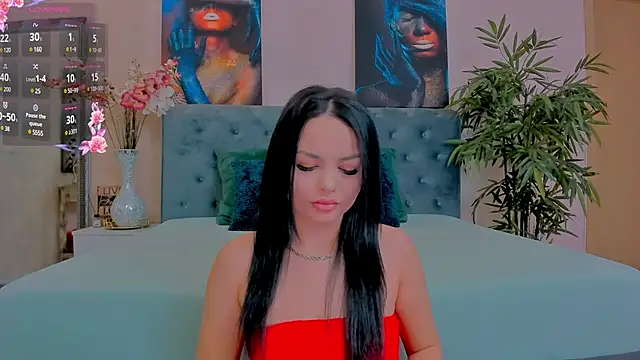 MichelleReys online show from 14, 1, 2025