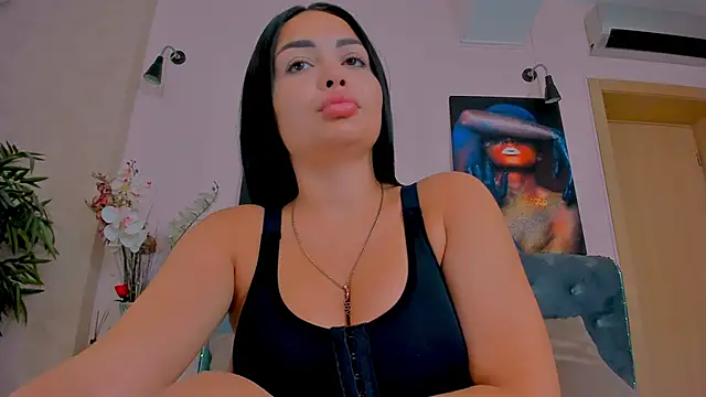 MichelleReys online show from 14, 9, 2025