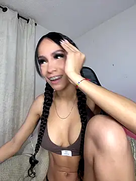 Snapshot of Miaa_love6969 chatting on 7, 1, 2026 Miaa love6969 online show from 7, 1, 2026