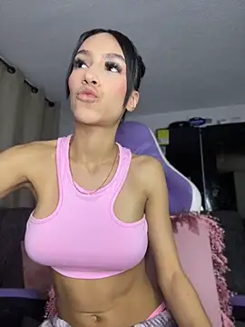 Miaa love6969 online show from 11, 5, 2026