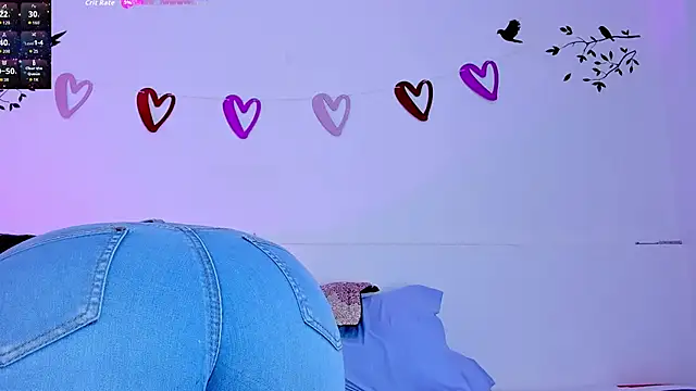 ayheleensexygirl1 online show from 21, 2, 2026