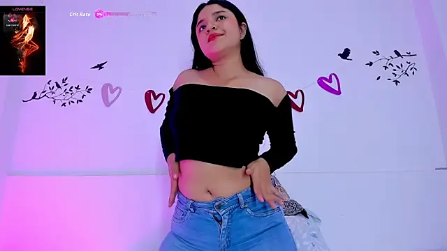 ayheleensexygirl1 online show from 28, 3, 2026