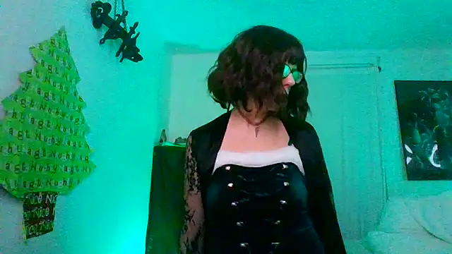 SaraDesirexo online show from 26, 12, 2024