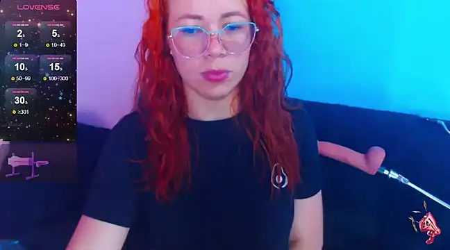 SharonR1 online show from 2, 12, 2024