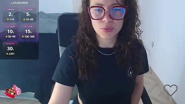 SharonR1 online show from 23, 5, 2026