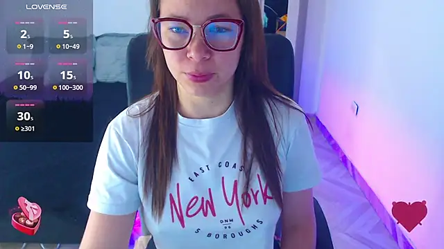 SharonR1 online show from 28, 5, 2026