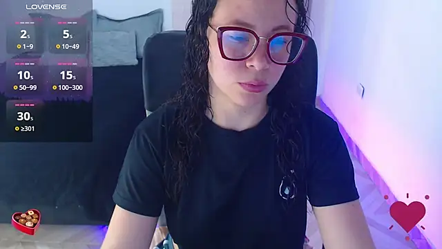 Snapshot of SharonR1 chatting on 24, 6, 2026 SharonR1 online show from 24, 6, 2026