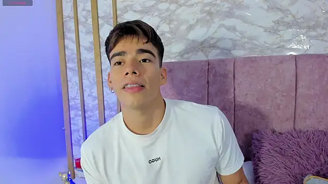 its liam18 online show from 9, 2, 2025