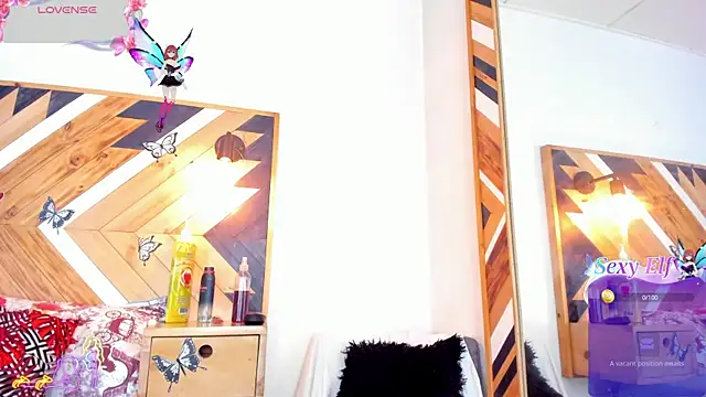 Snapshot of Kathaleiya_Ozz chatting on 4, 7, 2026 Kathaleiya Ozz online show from 4, 7, 2026