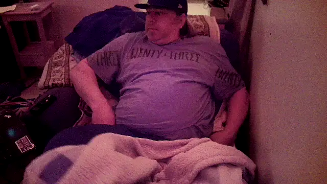 Mic Oxinner online show from 6, 1, 2025