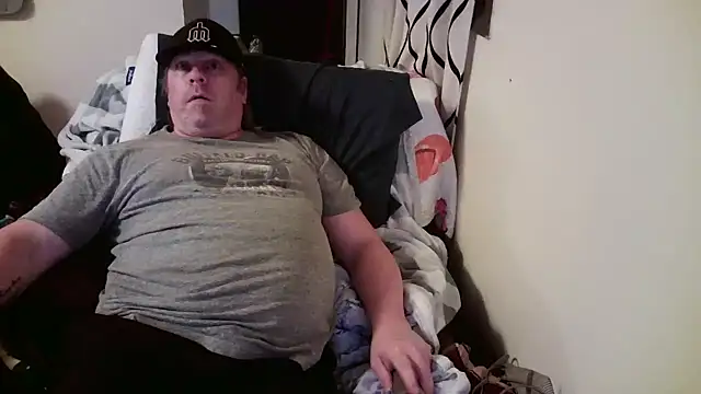 Mic Oxinner online show from 12, 1, 2025