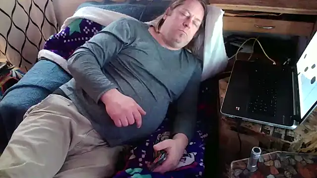 Mic Oxinner online show from 16, 1, 2025