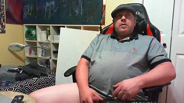 Mic Oxinner online show from 13, 9, 2025