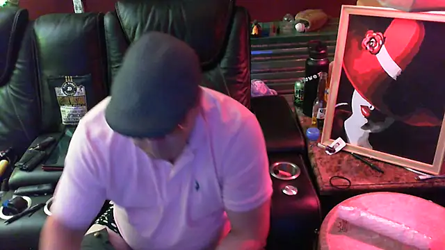 Mic Oxinner online show from 16, 9, 2025