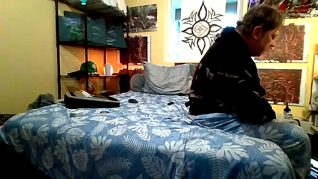 Mic Oxinner online show from 20, 12, 2025