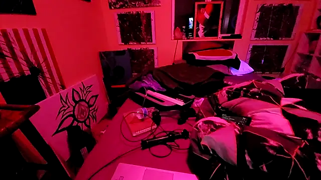 Mic Oxinner online show from 8, 1, 2026