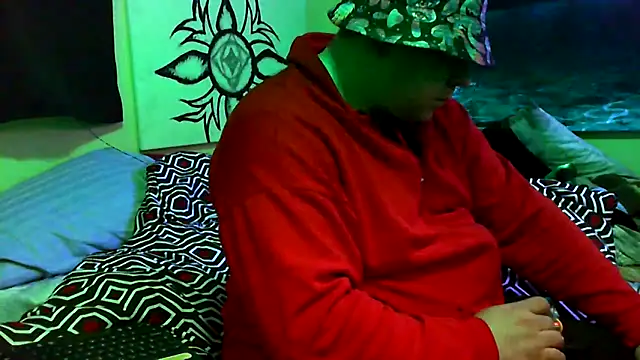 Snapshot of Mic_Oxinner chatting on 14, 3, 2026 Mic Oxinner online show from 14, 3, 2026