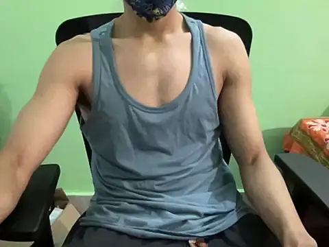 Snapshot of hot_asian_boy chatting on 4, 1, 2025 hot asian boy online show from 4, 1, 2025
