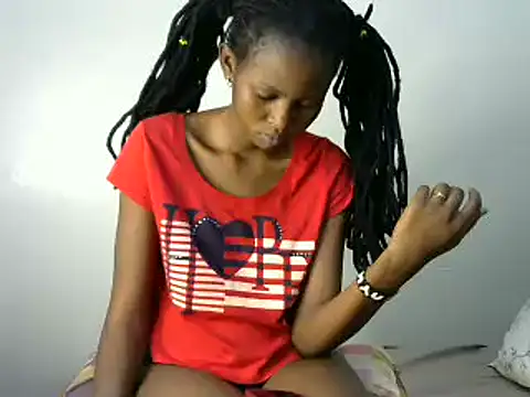 Kasweet Lee online show from 2, 12, 2024