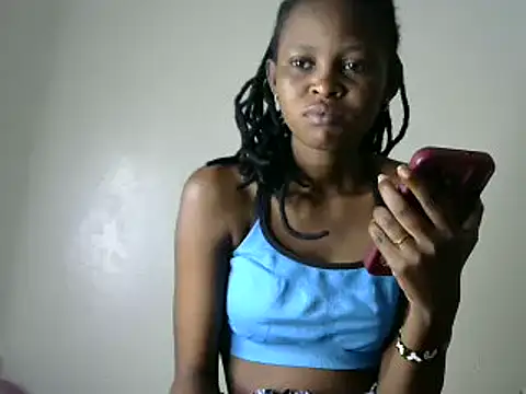 Kasweet Lee online show from 22, 12, 2024