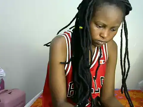 Kasweet Lee online show from 9, 1, 2025
