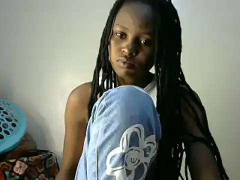 Kasweet Lee online show from 16, 1, 2025