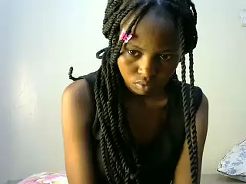 Kasweet Lee online show from 22, 1, 2025