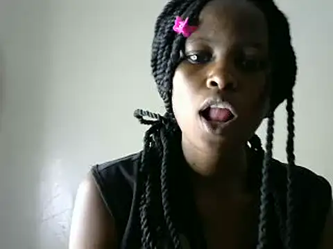Kasweet Lee online show from 22, 1, 2025