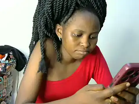 Kasweet Lee online show from 28, 1, 2025