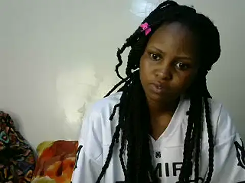 Kasweet Lee online show from 31, 1, 2025