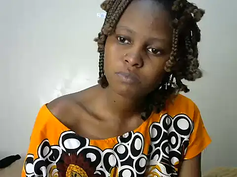 Kasweet Lee online show from 17, 10, 2025