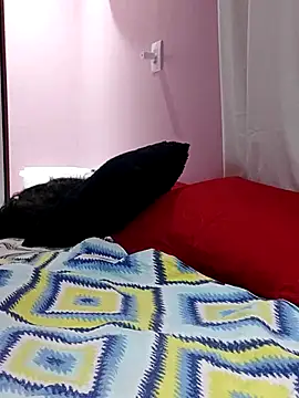 Snapshot of melissa_35_ chatting on 7, 10, 2025 melissa 35  online show from 7, 10, 2025