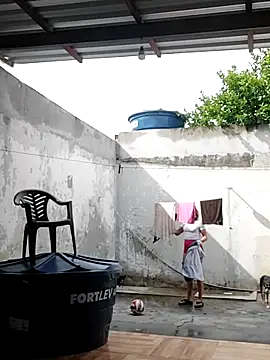 melissa 35  online show from 19, 12, 2025