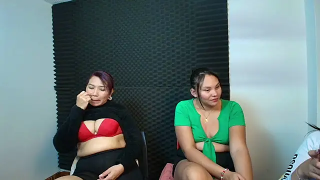 dannamomcerrat online show from 3, 12, 2024