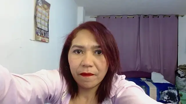 dannamomcerrat online show from 11, 3, 2025