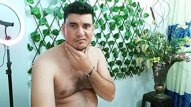 dannamomcerrat online show from 27, 9, 2025