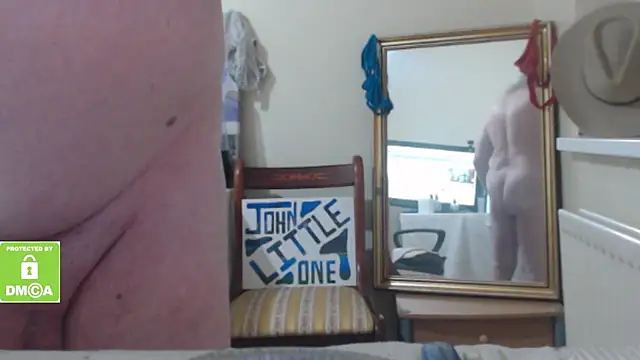 Snapshot of john_little_one1 chatting on 6, 3, 2025 john little one1 online show from 6, 3, 2025