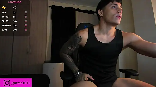  joansoto online show from 2, 3, 2025