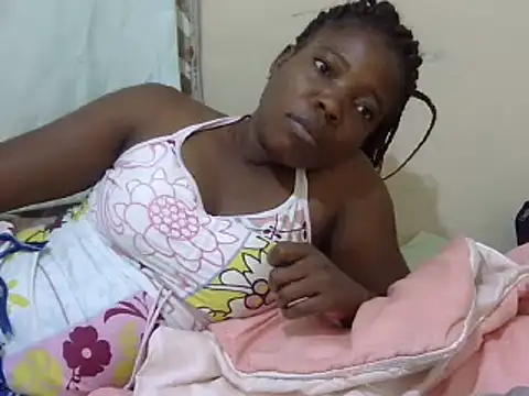 ebony valleria online show from 26, 2, 2025