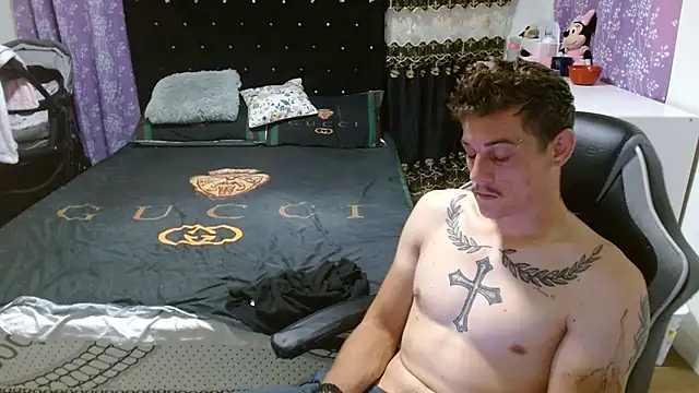 pablo200105 online show from 18, 9, 2025