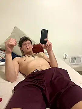 pablo200105 online show from 8, 1, 2026