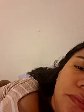 Snapshot of KasiaVenus_ chatting on 17, 10, 2025 KasiaVenus online show from 17, 10, 2025