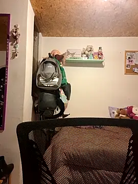 Snapshot of KasiaVenus_ chatting on 30, 10, 2025 KasiaVenus online show from 30, 10, 2025